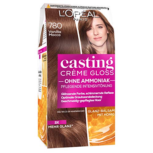 L 'Oréal Paris Casting Crema Gloss (3 unidades x 254 g)