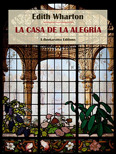 La casa de la alegría