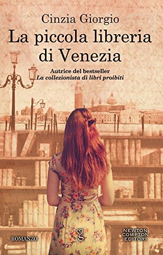 La piccola libreria di Venezia (Anagramma)