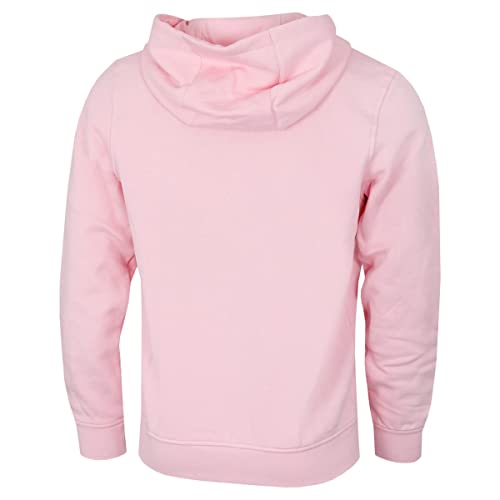 Lacoste Sport SH1551, Sudadera Hombre, Rosa (Lotus 1/Lotus 1), 6XL