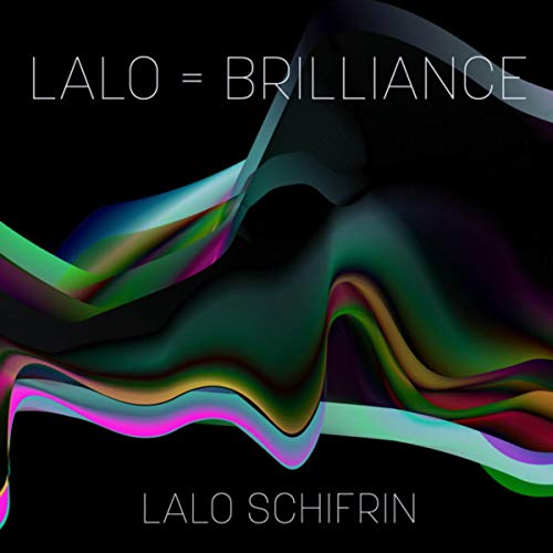 Lalo = Brilliance