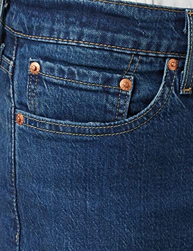 Levi's 511 Slim Jeans, Blues, 32W / 32L para Hombre