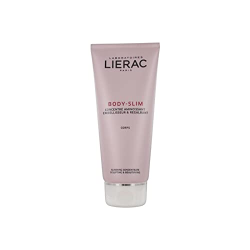 Lierac Body Slim Snellente Globale, 200ml