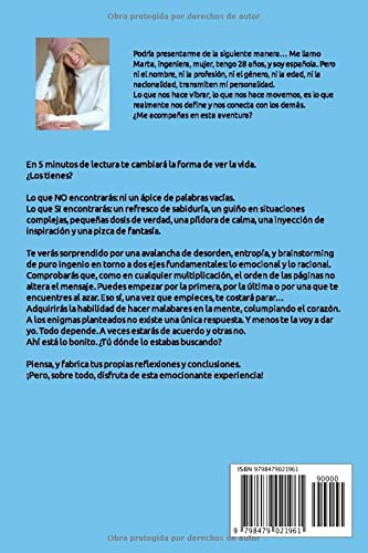 Lo que nunca te dijeron... o quizá, no estabas ready para saber... ¿lo estás ahora?