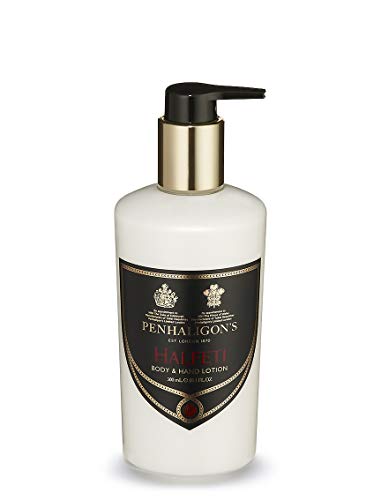 Loción corporal y manos Halfeti de Penhaligon 300ml