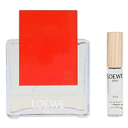 Loewe SOLO ELLA LOTE 2 pz