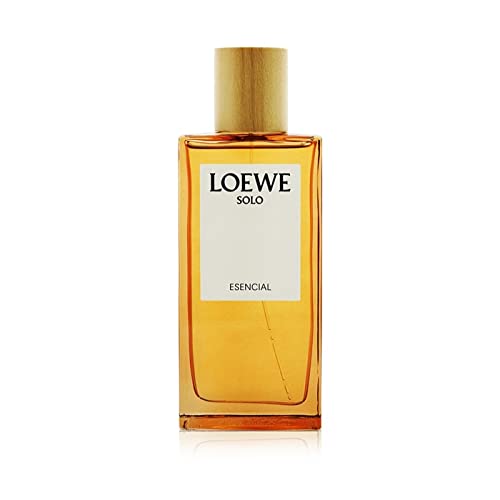 Loewe solo esencial etv 100ml