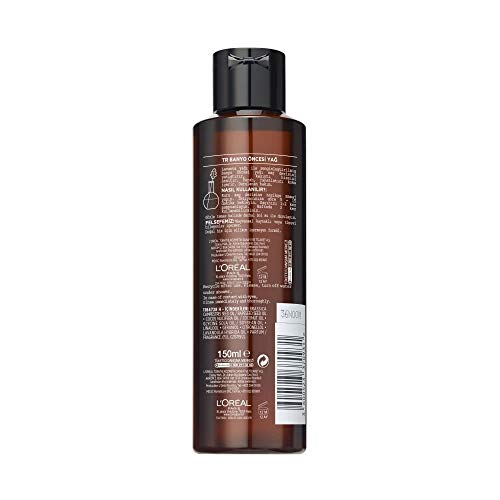 LOREAL BOTANICALS 150ML PRE SHAMPOO FOR FINE FRAGILE HAIR LAVENDER