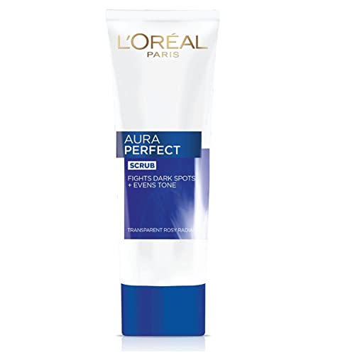 L'Oreal Dermo-Expertise White Perfect Anti-Dullness Scrub 100ml/3.3oz