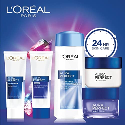 L'Oreal Dermo-Expertise White Perfect Anti-Dullness Scrub 100ml/3.3oz