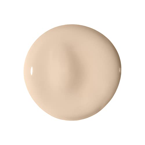 L'Oreal Paris, Base de maquillaje líquida True Match, cuidado de la piel con ácido hialurónico, SPF 17, disponible en 40 tonos, porcelana 0.5N, 30ml