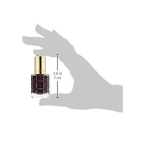 L'Oréal Paris Make-up designer Esmalte de Uñas Color Riche a L'Huile 556 Grenat Irrevere