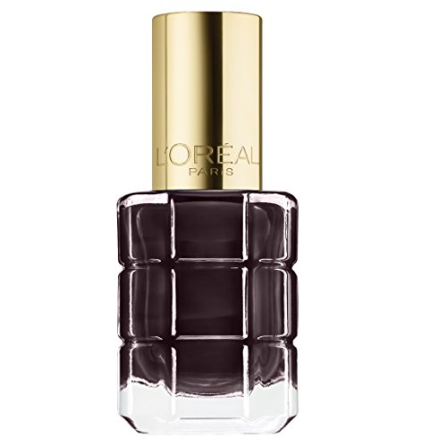 L'Oréal Paris Make-up designer Esmalte de Uñas Color Riche a L'Huile 556 Grenat Irrevere