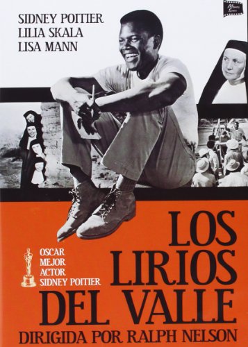 Los Lirios Del Valle [DVD]