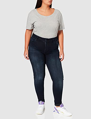 LTB - Love to be Plussize Arly Jeans, Bree Wash 53404, 44 W/34 L para Mujer