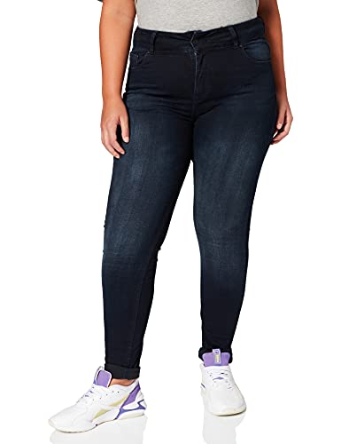 LTB - Love to be Plussize Arly Jeans, Bree Wash 53404, 44 W/34 L para Mujer