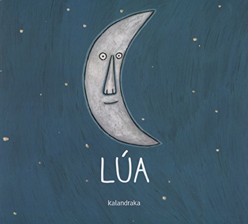 Lúa (Do berce á lúa)