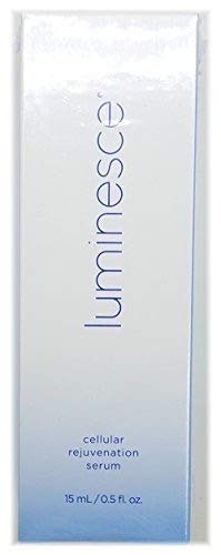 Luminesce Cellular Rejuvenation and Antiaging Serum by Luminesce