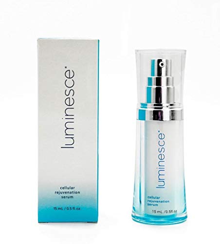 Luminesce Cellular Rejuvenation and Antiaging Serum by Luminesce