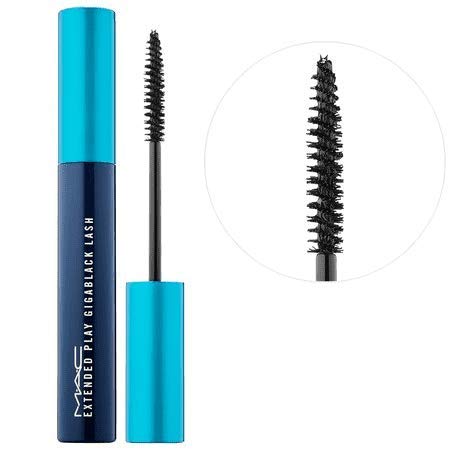 MAC Mascara De Pestañas Extendido Juego