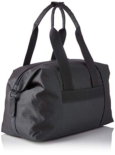 Mandarina Duck MD 20 P10QMB01, Bolso de Mujer, Steel, 40x25x20 (L x H x W)