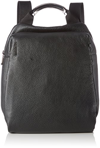 Mandarina Duck, Mujer Negro 30x36x7 (L x H x W)