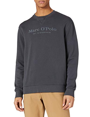 Marc O'Polo M22410054020 Sudadera, 991, XS para Hombre