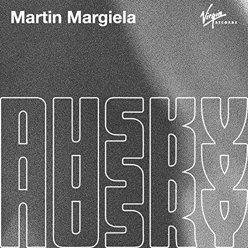 Martin Margiela