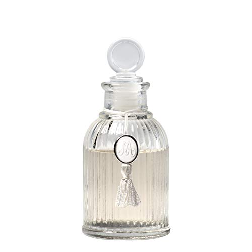 Mathilde M – Difusor para ambiente con varillas de 90 ml, perfume Marquise.