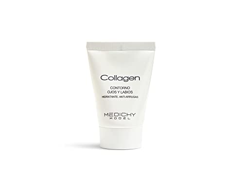 Medichy Model Collagen Contorno De Ojos y Labios 30Ml. 1 Unidad