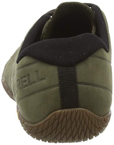 Merrell Vapor Glove 3 Luna LTR, Zapatillas Hombre, Verde, 40 EU