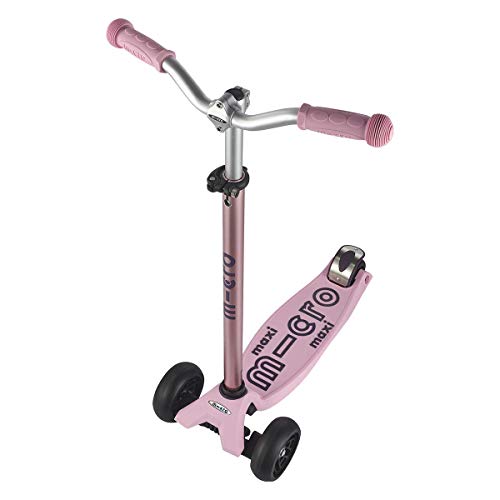 Micro Step Maxi Deluxe Pro Rose