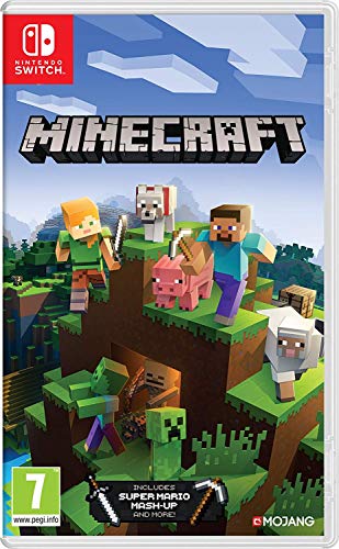 Minecraft [Importación Italiana]