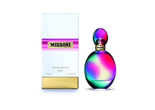 Missoni Agua de Perfume - 100 ml