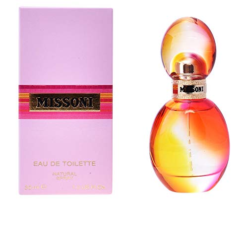 MISSONI - Eau de Toilette, 30ml