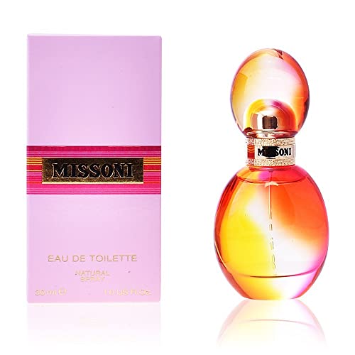 MISSONI - Eau de Toilette, 30ml