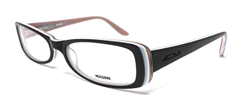 Missoni Gafas de vista hombre mujer 006 marrón 03