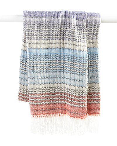 Missoni Home Solange - Manta