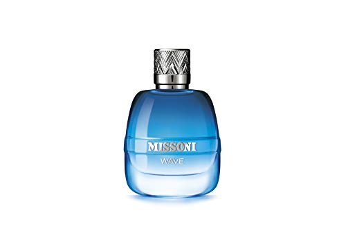 Missoni Missoni Wave Edt Vapo 100 Ml