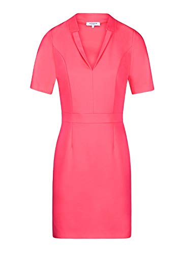 Morgan Vestido Ajustado Relly Informal, Bonbon, 44/Alto para Mujer