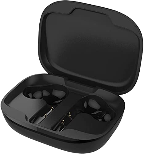 Motorola VerveBuds 800 - Auriculares Inalámbricos - In ear auriculares Bluetooth 5.0 - Waterproof IP54 - Cancelación de ruido - 18 Horas - Compatible con Alexa, Siri y Google Assistant