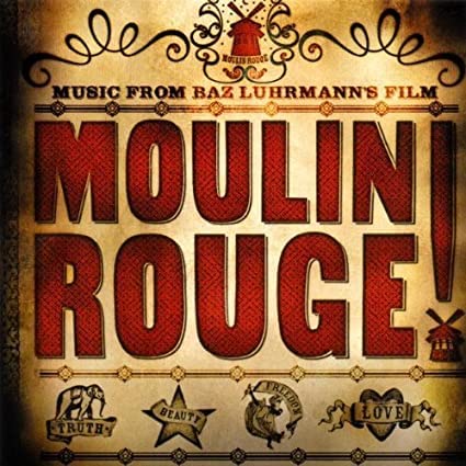 Moulin Rouge (2 Lp) [Vinilo]