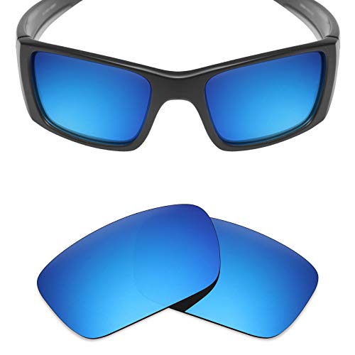 Mryok Lentes de repuesto para Oakley Fuel Cell OO9096 - Opciones