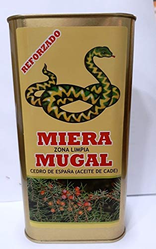 Mugal Mugal Miera 800Gr 1000 g