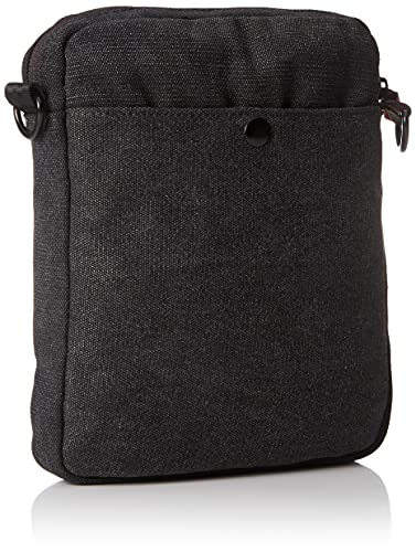 Munich PATCH CROSSBODY SLIM DARK GREY, BAGS para Hombre, Mediano