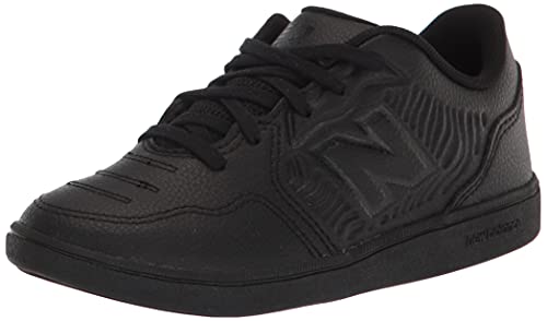 New Balance Audazo, Zapatillas de Futsal, Black, 38 EU