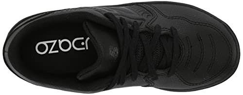 New Balance Audazo, Zapatillas de Futsal, Black, 38 EU