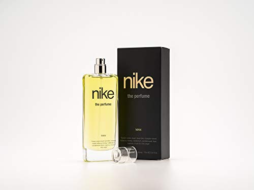 NIKE - The Perfume, Perfume Hombre, 75 ml