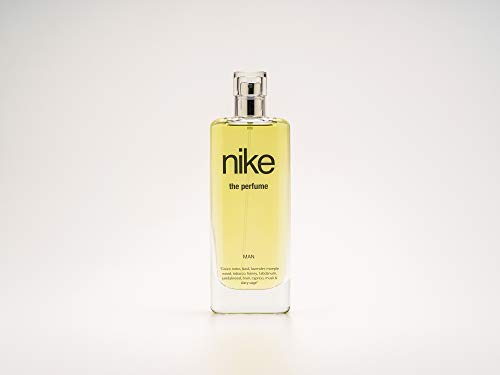 NIKE - The Perfume, Perfume Hombre, 75 ml