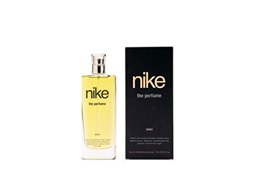 NIKE - The Perfume, Perfume Hombre, 75 ml